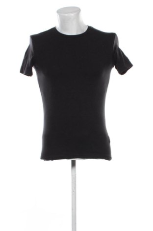 Herren T-Shirt Tezenis, Größe S, Farbe Schwarz, Preis € 9,78, #136581975