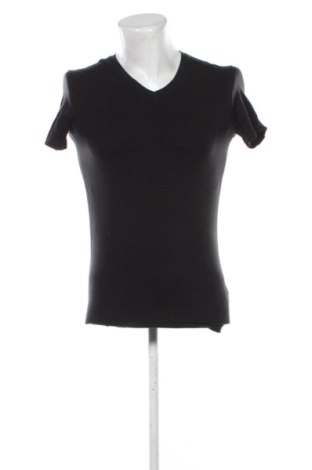 Herren T-Shirt Tezenis, Größe S, Farbe Schwarz, Preis € 9,78, #136582025