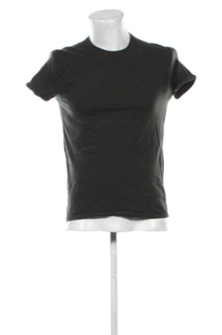 Herren T-Shirt Tezenis, Größe S, Farbe Grün, Preis € 9,78, #136582132