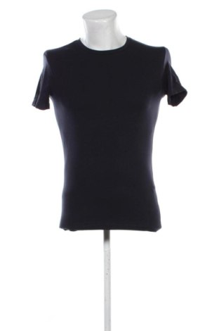 Herren T-Shirt Tezenis, Größe S, Farbe Blau, Preis € 9,78, #136582251