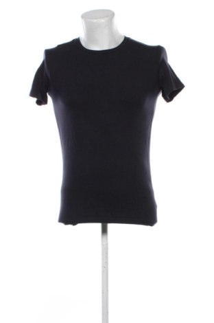 Herren T-Shirt Tezenis, Größe S, Farbe Blau, Preis € 9,78, #136582281