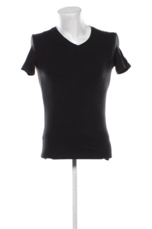 Herren T-Shirt Tezenis, Größe S, Farbe Schwarz, Preis € 9,78, #136582312