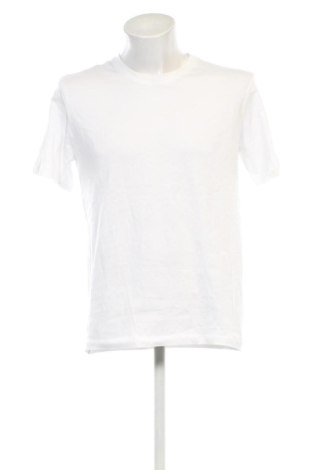 Ανδρικό t-shirt Tezenis, Μέγεθος M, Χρώμα Λευκό, Τιμή 11,99 €