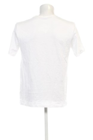Ανδρικό t-shirt Tezenis, Μέγεθος M, Χρώμα Λευκό, Τιμή 11,99 €