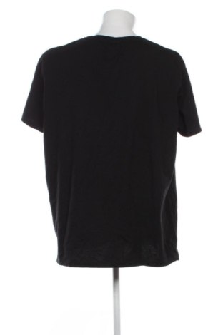 Ανδρικό t-shirt The Simpsons, Μέγεθος 3XL, Χρώμα Μαύρο, Τιμή 11,99 €