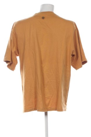Herren Shirt Timberland, Größe L, Farbe Orange, Preis 56,40 €