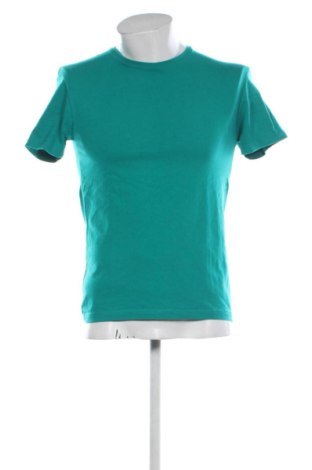 Herren T-Shirt Titan, Größe M, Farbe Grün, Preis € 10,00, #136621288