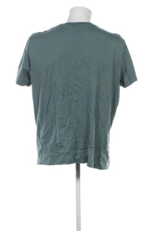 Herren Shirt Tom Tailor, Größe XXL, Farbe Grün, Preis 7,67 €