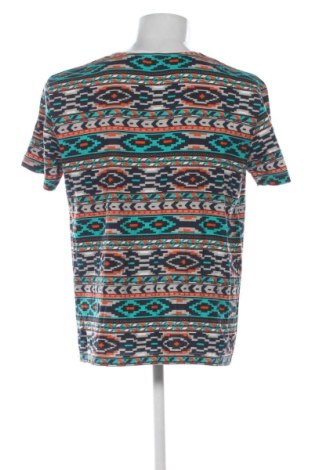 Herren Shirt Tom Tailor, Größe XL, Farbe Mehrfarbig, Preis 9,99 €