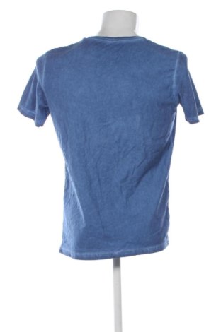 Herren Shirt Tom Tailor, Größe M, Farbe Blau, Preis 22,99 €