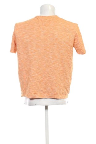 Ανδρικό t-shirt Tom Tailor, Μέγεθος XL, Χρώμα Πορτοκαλί, Τιμή 9,99 €
