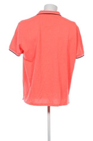 Herren Shirt Tom Tailor, Größe XXL, Farbe Rosa, Preis 13,99 €
