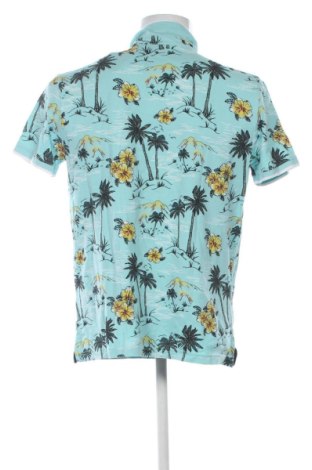 Herren T-Shirt Tom Tailor, Größe XL, Farbe Mehrfarbig, Preis € 13,99