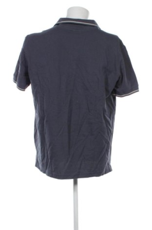 Męski T-shirt Tom Tailor, Rozmiar XXL, Kolor Szary, Cena 53,99 zł