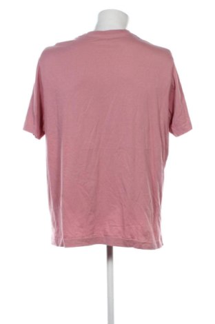 Herren Shirt Tom Tailor, Größe XXL, Farbe Aschrosa, Preis 9,99 €