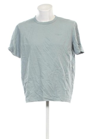 Herren Shirt Tom Tailor, Größe XXL, Farbe Grün, Preis 9,99 €