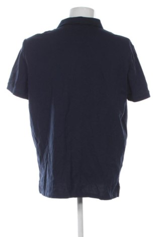 Herren T-Shirt Tom Tailor, Größe XXL, Farbe Blau, Preis € 13,99