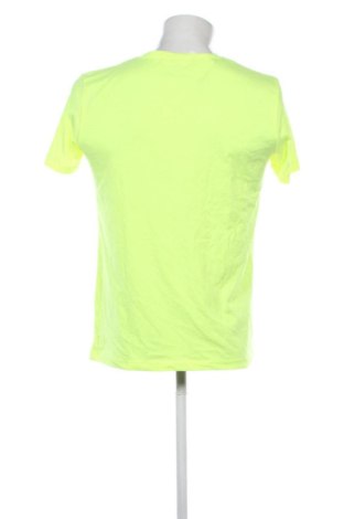 Herren Shirt Tom Tailor, Größe M, Farbe Grün, Preis 9,99 €