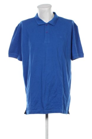 Мъжка тениска Tom Tailor, Размер 3XL, Цвят Син, Цена 9,71 €, #136594510