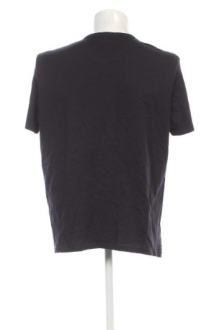 Herren Shirt Tom Tailor, Größe XXL, Farbe Blau, Preis 9,99 €