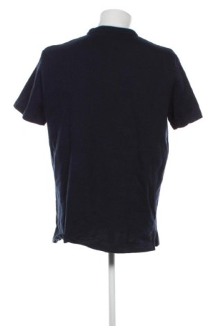 Мъжка тениска Tom Tailor, Размер XXL, Цвят Син, Цена 8,18 €