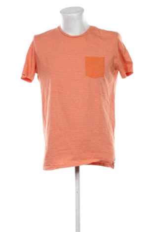 Męski T-shirt Tom Tailor, Rozmiar L, Kolor Kolorowy, Cena 40,99 zł
