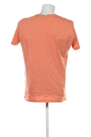 Męski T-shirt Tom Tailor, Rozmiar L, Kolor Kolorowy, Cena 40,99 zł