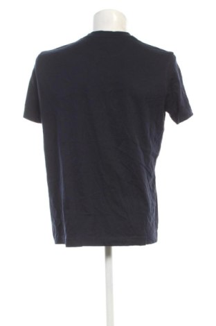 Мъжка тениска Tom Tailor, Размер L, Цвят Син, Цена 8,18 €