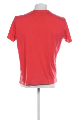 Herren T-Shirt Tom Tailor, Größe M, Farbe Rot, Preis € 8,00