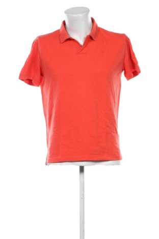 Tricou de bărbați Tom Tailor, Mărime M, Culoare Roșu, Preț 52,13 Lei