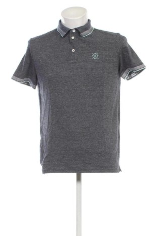 Herren T-Shirt Tom Tailor, Größe M, Farbe Mehrfarbig, Preis € 10,00, #136647889