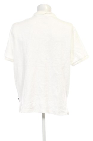 Tricou de bărbați Tom Tompson, Mărime 3XL, Culoare Alb, Preț 98,99 Lei