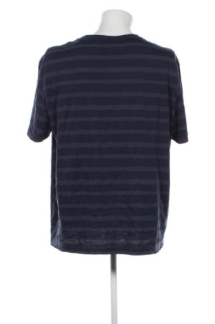 Мъжка тениска Tom Tompson, Размер 4XL, Цвят Многоцветен, Цена 10,22 €