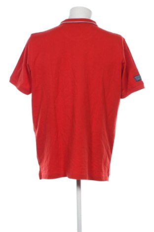 Pánské tričko  Tommy Bahama, Velikost 3XL, Barva Červená, Cena  409,00 Kč
