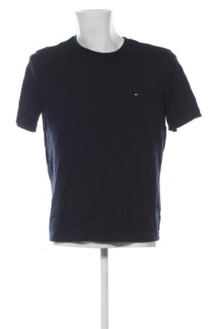 Pánské tričko  Tommy Hilfiger, Velikost L, Barva Modrá, Cena  519,00 Kč