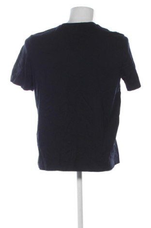 Pánské tričko  Tommy Hilfiger, Velikost L, Barva Modrá, Cena  519,00 Kč