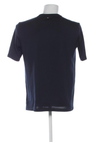 Pánské tričko  Tommy Hilfiger, Velikost XL, Barva Modrá, Cena  519,00 Kč