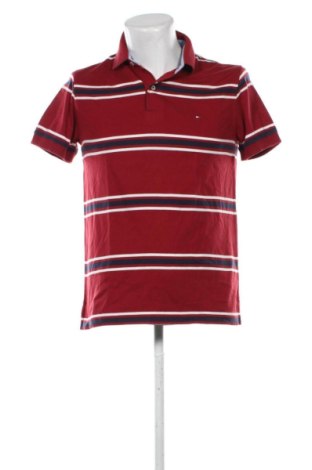 Herren Shirt Tommy Hilfiger, Größe M, Farbe Mehrfarbig, Preis 35,00 €