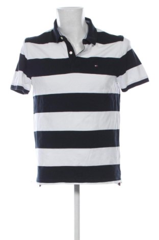 Herren T-Shirt Tommy Hilfiger, Größe L, Farbe Mehrfarbig, Preis € 45,99