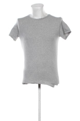 Мъжка тениска Tommy Hilfiger, Размер M, Цвят Сив, Цена 17,89 €