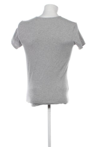 Мъжка тениска Tommy Hilfiger, Размер M, Цвят Сив, Цена 17,89 €