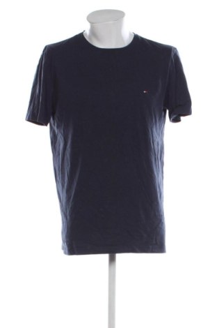 Herren Shirt Tommy Hilfiger, Größe XXL, Farbe Blau, Preis 22,99 €