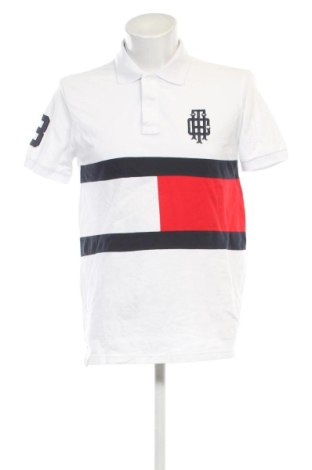 Férfi póló Tommy Hilfiger, Méret XXL, Szín Fehér, Ár 17 459 Ft