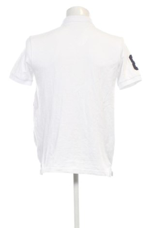 Férfi póló Tommy Hilfiger, Méret XXL, Szín Fehér, Ár 17 459 Ft