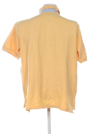 Pánské tričko  Tommy Hilfiger, Velikost XL, Barva Oranžová, Cena  1 029,00 Kč