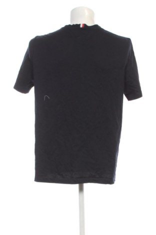 Мъжка тениска Tommy Hilfiger, Размер XXL, Цвят Син, Цена 17,89 €