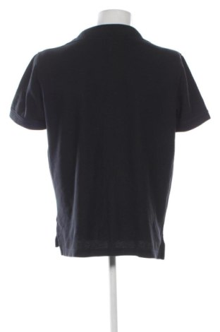 Tricou de bărbați Tommy Hilfiger, Mărime XL, Culoare Albastru, Preț 182,46 Lei