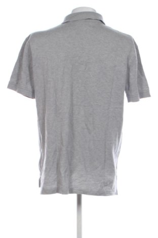 Ανδρικό t-shirt Tommy Hilfiger, Μέγεθος XXL, Χρώμα Γκρί, Τιμή 41,99 €