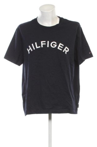 Herren Shirt Tommy Hilfiger, Größe 3XL, Farbe Blau, Preis 22,99 €
