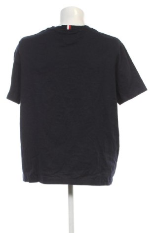 Herren Shirt Tommy Hilfiger, Größe 3XL, Farbe Blau, Preis 22,99 €